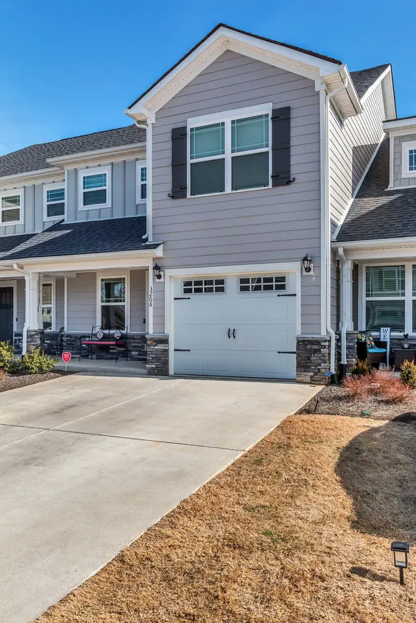 3206 Appaloosa Ct, Murfreesboro, TN 37129