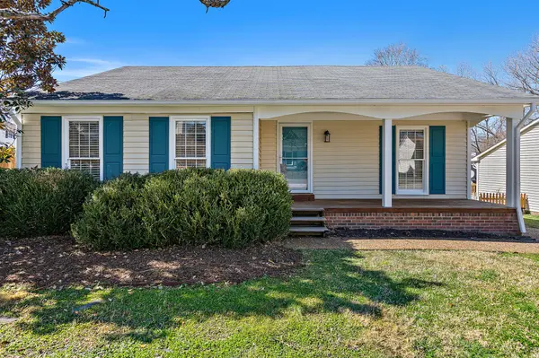 5229 Cardiff Dr, Nashville, TN 37211