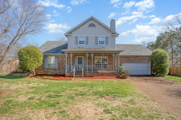 1408 Ravenna Ct #N, Antioch, TN 37013