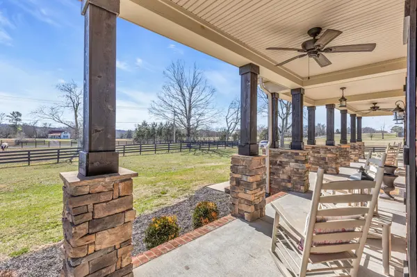 6738 Flat Creek Rd, College Grove, TN 37046
