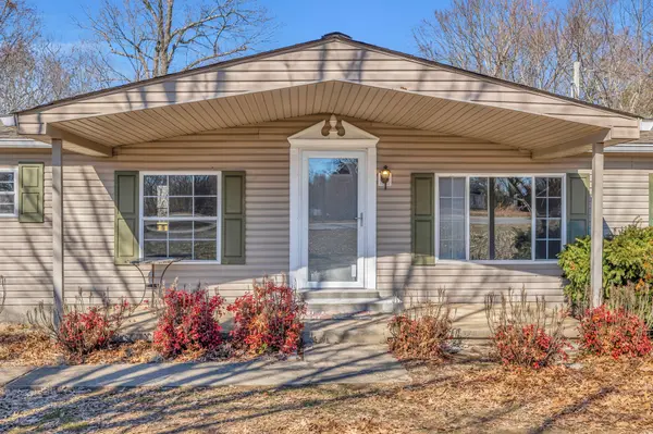 2145 Bearwallow Rd, Ashland City, TN 37015