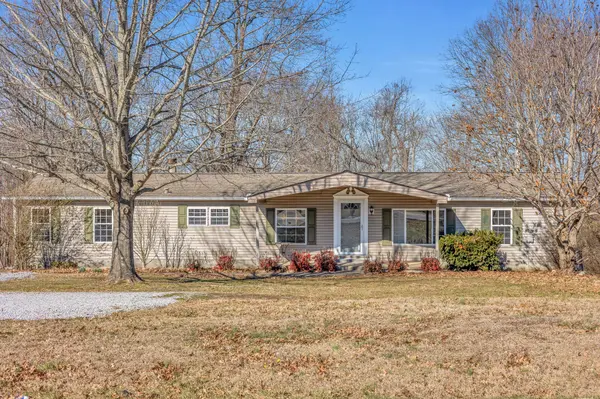 2145 Bearwallow Rd, Ashland City, TN 37015