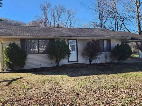 1617 Linda Ave, Cookeville, TN 38506