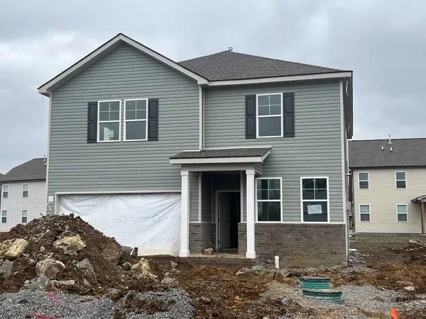 344 Dearborn Station, Murfreesboro, TN 37128