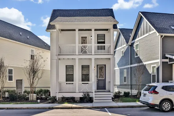 751 Mill Creek Meadow Dr, Nashville, TN 37214