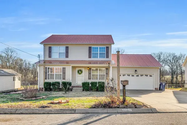 2127 Hollandale Cir, Columbia, TN 38401