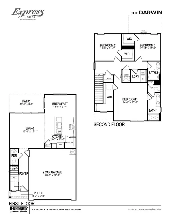 4151 Ronnies Lane, White House, TN 37188