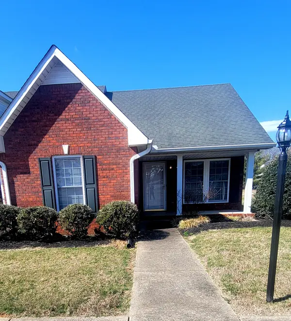 147 Bailey Ln #U-101,  Pleasant View,  TN 37146