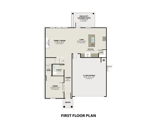 3710 Rivermont Way, Rockvale, TN 37153