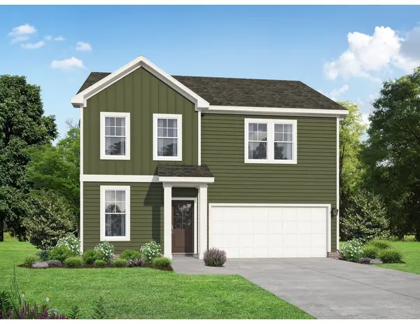 3710 Rivermont Way, Rockvale, TN 37153