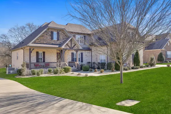 3756 Ronstadt Rd, Thompsons Station, TN 37179