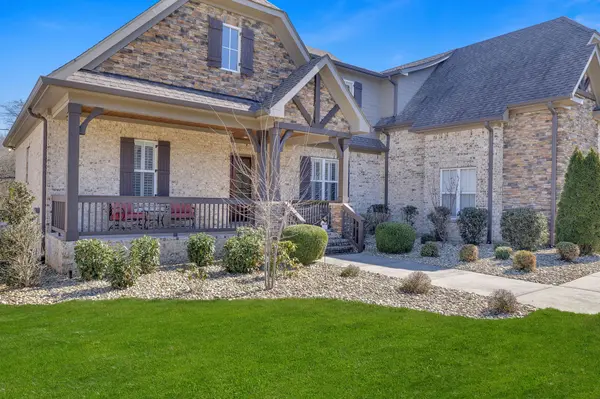 3756 Ronstadt Rd, Thompsons Station, TN 37179
