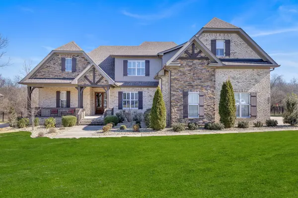 3756 Ronstadt Rd, Thompsons Station, TN 37179