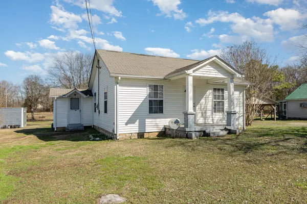 320 Holly Grove Rd, Lewisburg, TN 37091