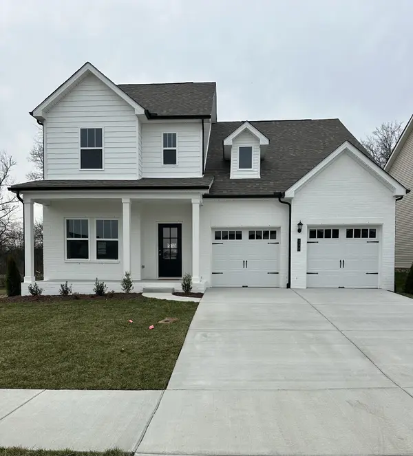 235 Shayton Pass, Gallatin, TN 37066