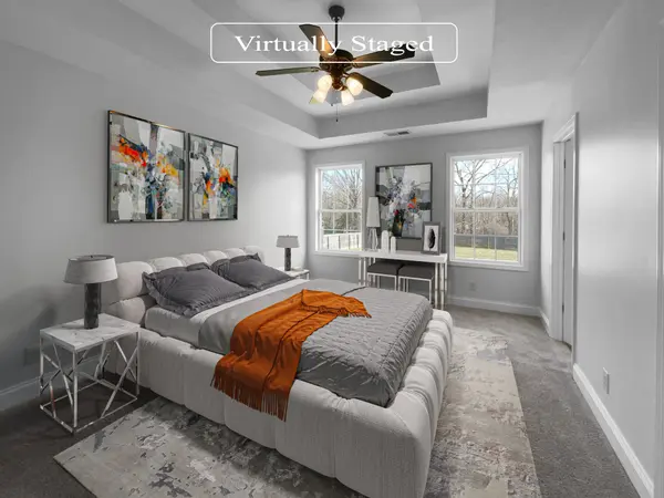 1185 Meachem Dr, Clarksville, TN 37042