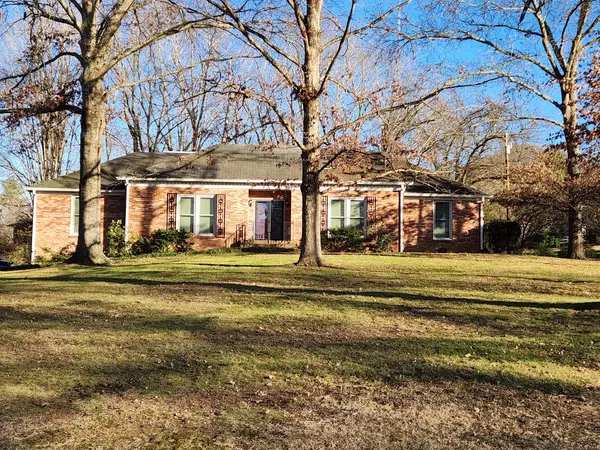 6412 Panorama Dr, Brentwood, TN 37027