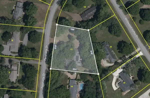 6412 Panorama Dr, Brentwood, TN 37027