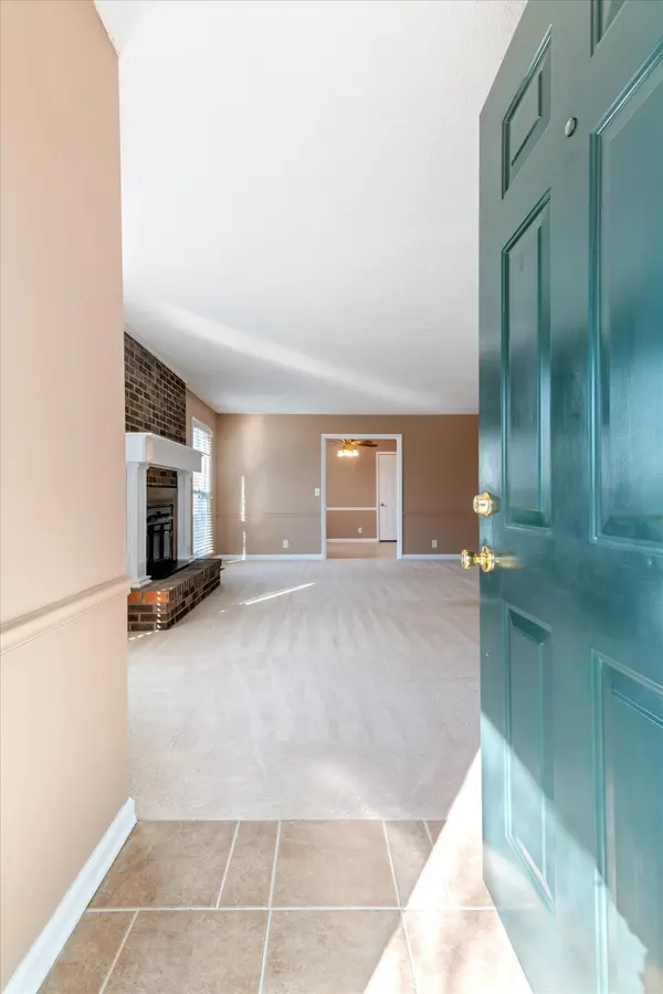 804 Buckeye Ct, Lascassas, TN 37085