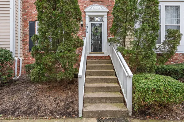 7345 Althorp Way, Nashville, TN 37211