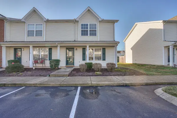 407 Arapaho Dr, Murfreesboro, TN 37128