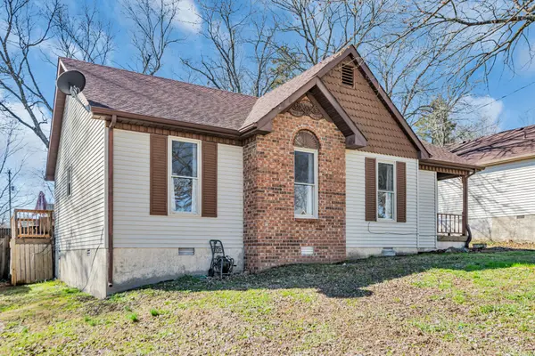 3408 Towneship Rd, Antioch, TN 37013
