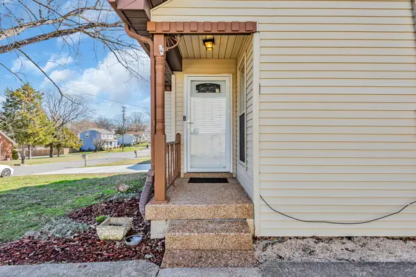 3408 Towneship Rd, Antioch, TN 37013