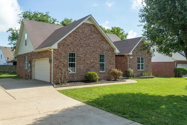 2040 Tahoma Trl, Murfreesboro, TN 37128