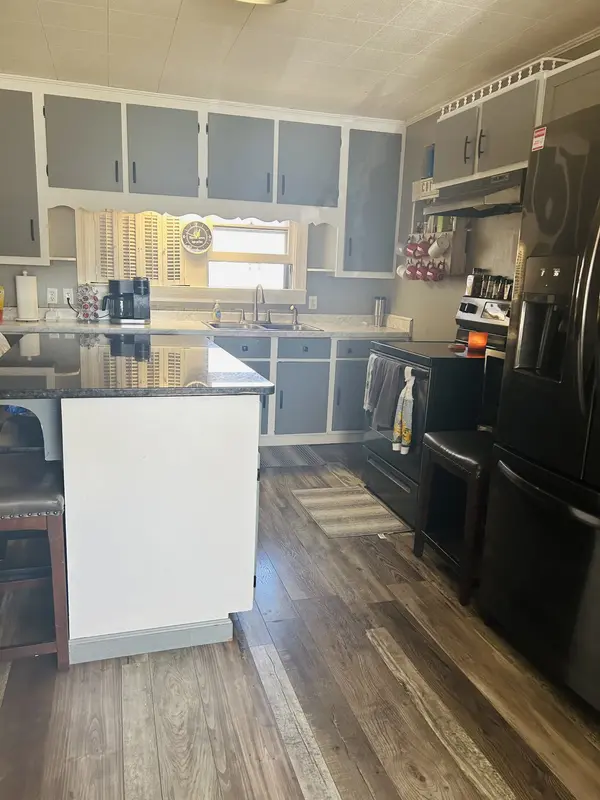 806 Brown St, Columbia, TN 38401