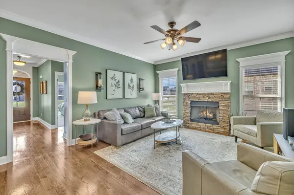 1407 Rhonda Dr, Christiana, TN 37037