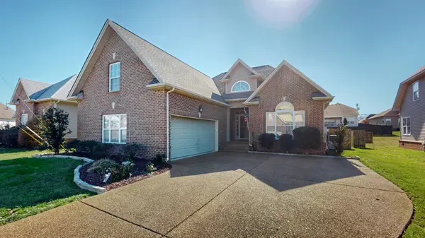 6010 Warner Ct, Spring Hill, TN 37174