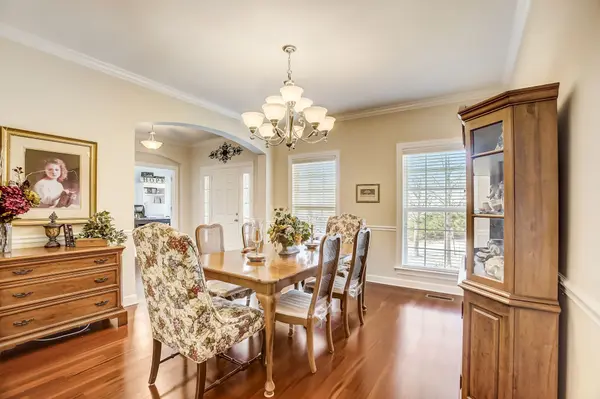 1406 Copperfield Pl, Franklin, TN 37067