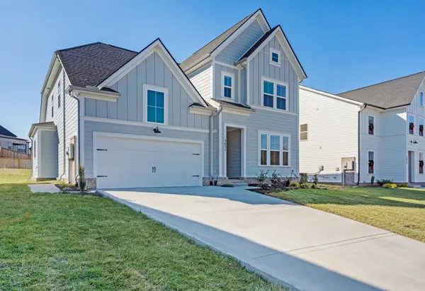 3051 Shandor St, Spring Hill, TN 37174