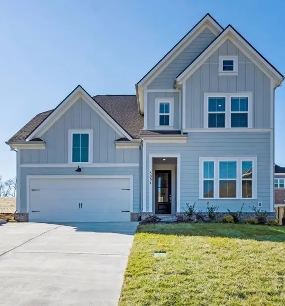 3051 Shandor St, Spring Hill, TN 37174