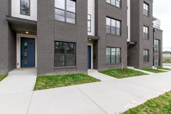 402 Cleveland St #2, Nashville, TN 37207