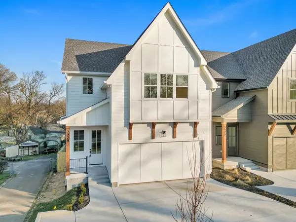 2928 Glenmeade Dr, Nashville, TN 37216