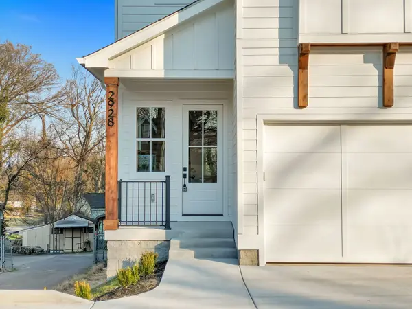 2928 Glenmeade Dr, Nashville, TN 37216