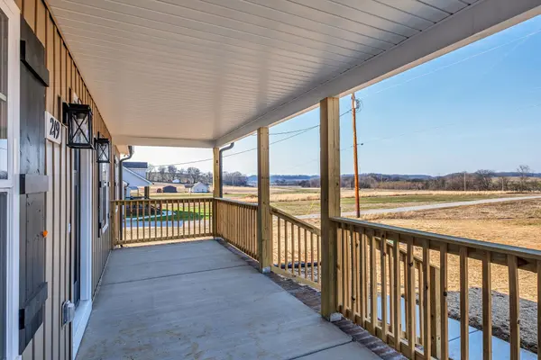 2199 Claude Fox Rd, Cornersville, TN 37047