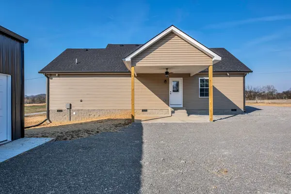 2199 Claude Fox Rd, Cornersville, TN 37047