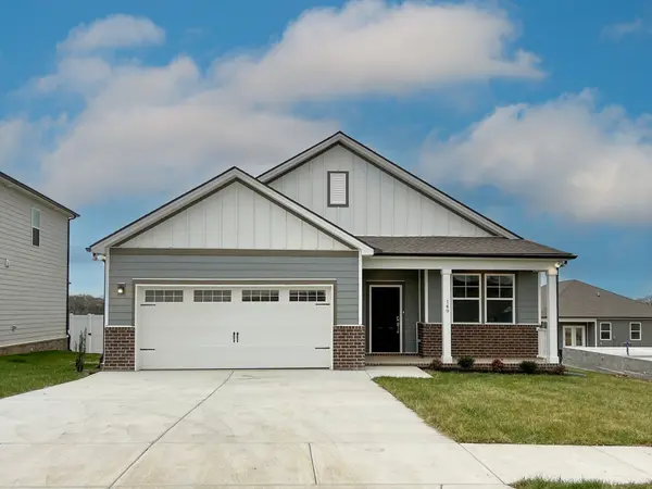 149 Millbrook Dr Lot 43, Spring Hill, TN 37174