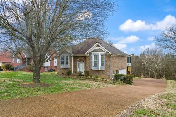 2129 Quail Ridge Dr, Nashville, TN 37207