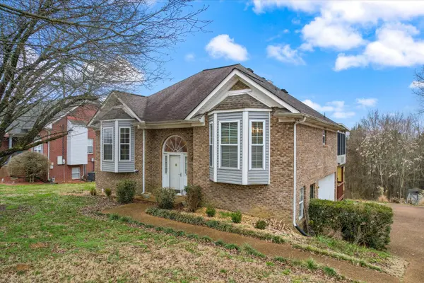 2129 Quail Ridge Dr, Nashville, TN 37207