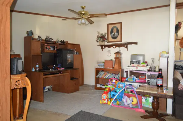 1621 Evans Rd, Clarksville, TN 37042