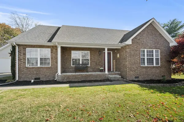 112 Eagles Nest Dr, Portland, TN 37148