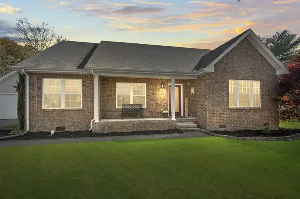 112 Eagles Nest Dr, Portland, TN 37148