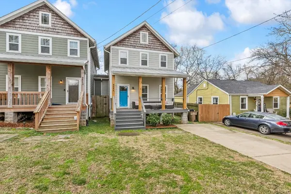 924 Strouse Ave #A, Nashville, TN 37206