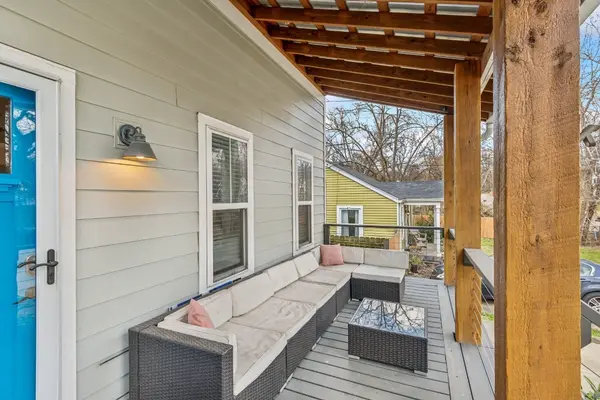 924 Strouse Ave #A, Nashville, TN 37206