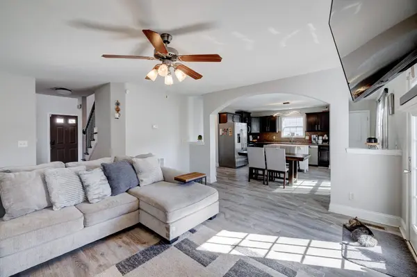 564 Tracy Ln, Clarksville, TN 37040