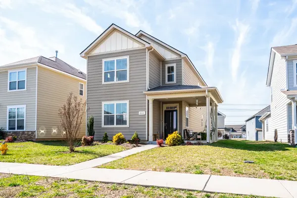 8032 Craighead Dr, Lebanon, TN 37087