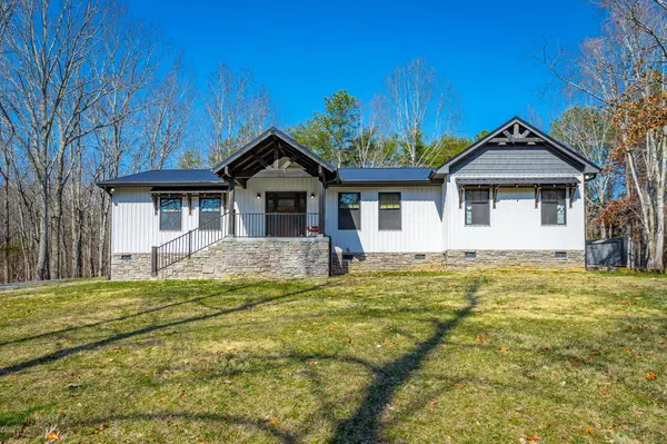 340 NW Potter Place Road, Charleston, TN 37310
